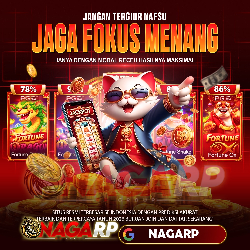 NAGARP