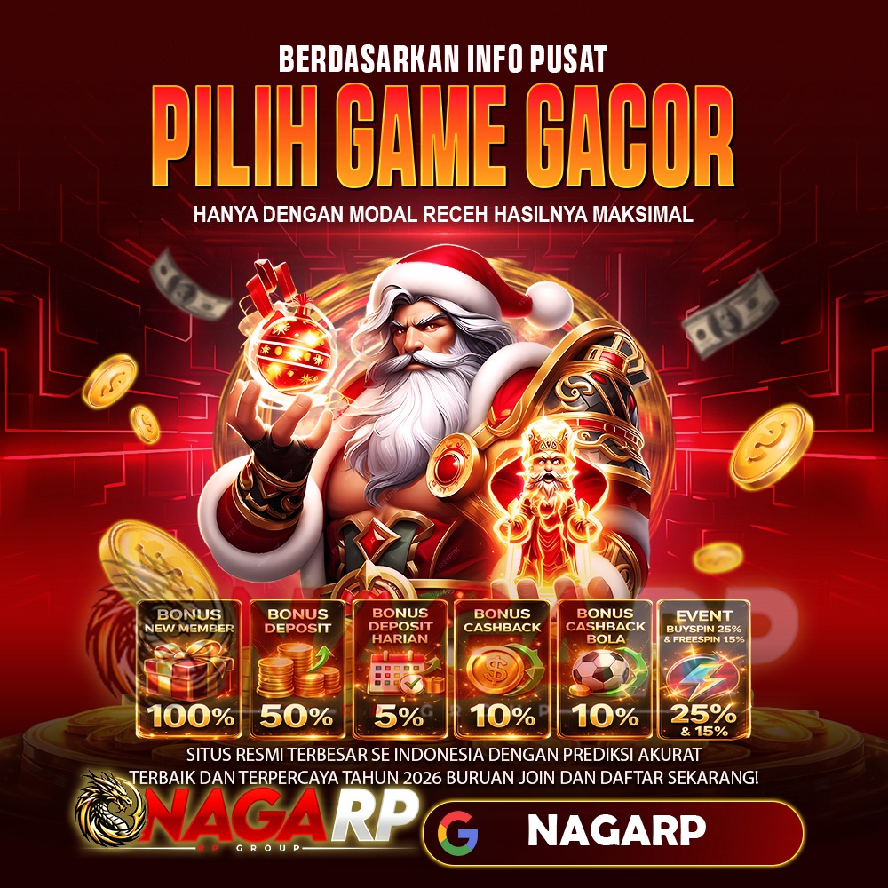NAGARP